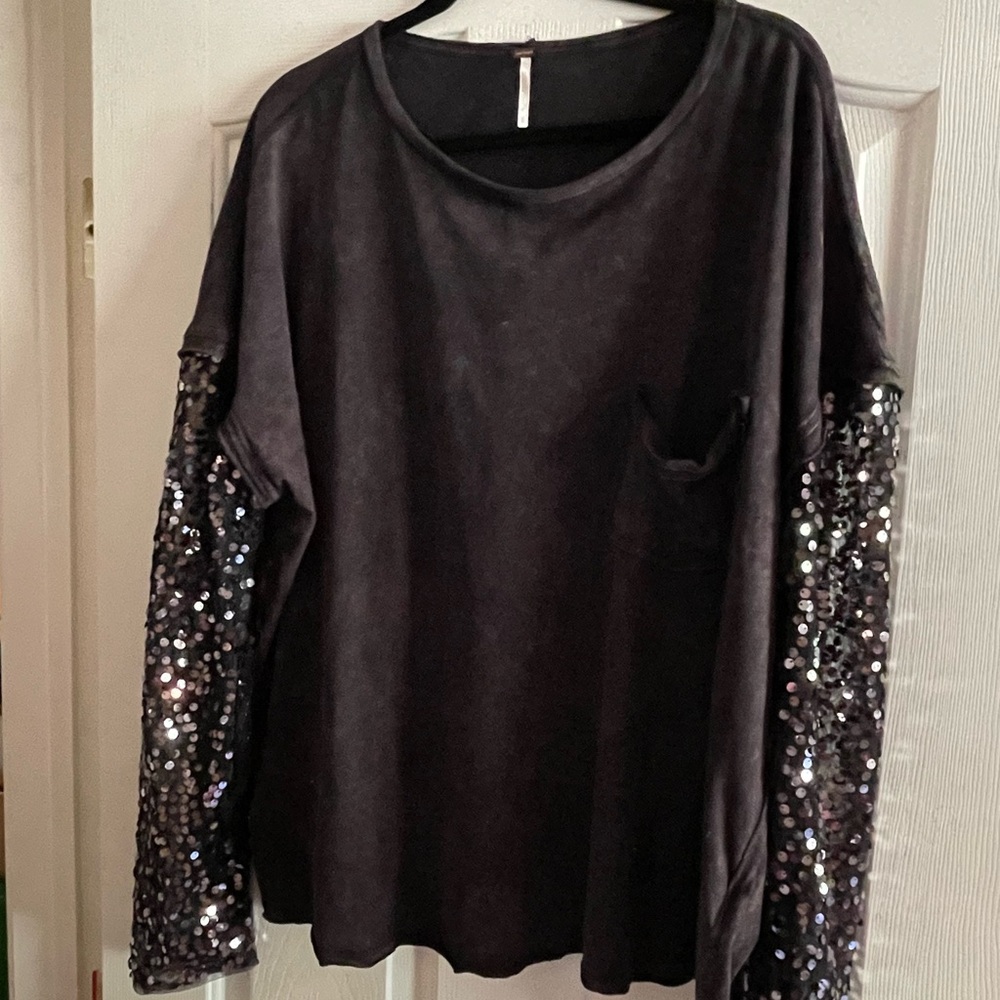Celine tee